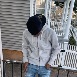 Meet your Posher, Byron